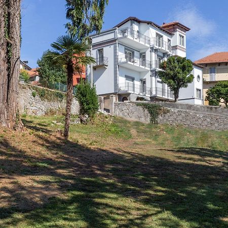 Villa Simonetta Bee Exterior foto