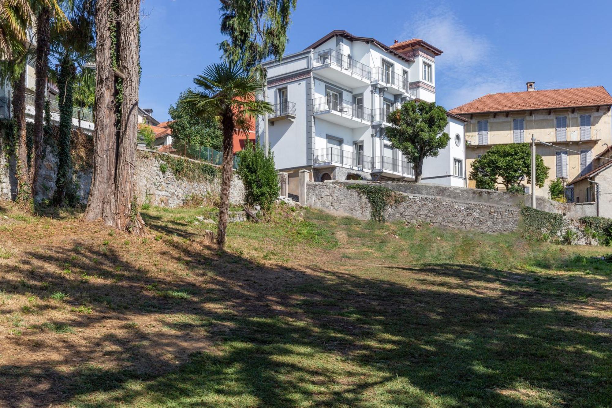 Villa Simonetta Bee Exterior foto