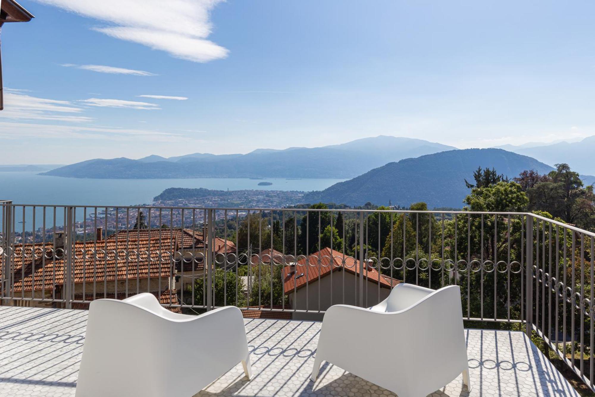 Villa Simonetta Bee Exterior foto