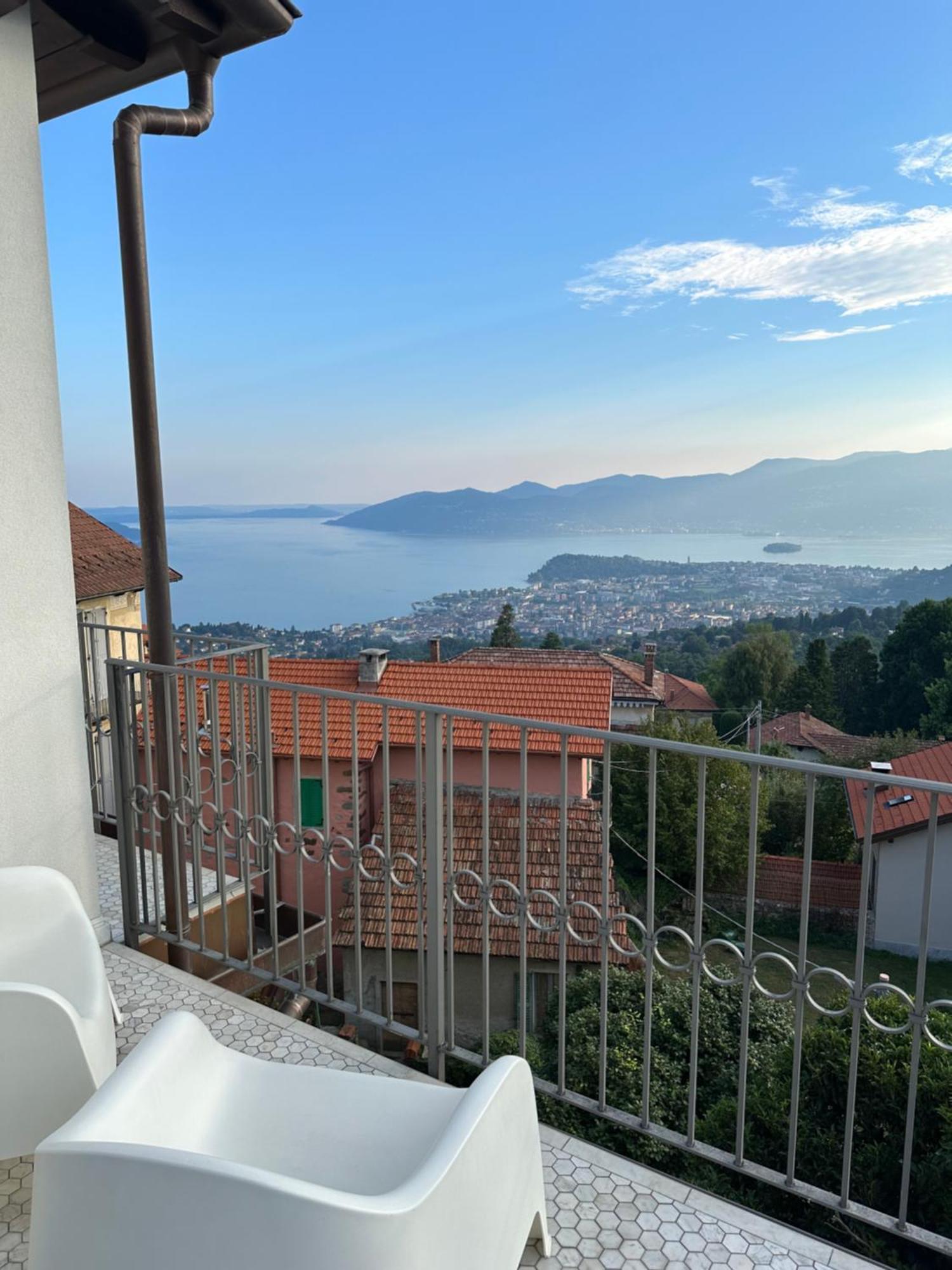 Villa Simonetta Bee Exterior foto